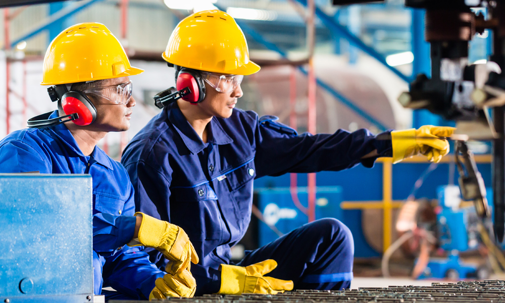 Updated Osha Safety Program Guidelines Drives Worker Safety