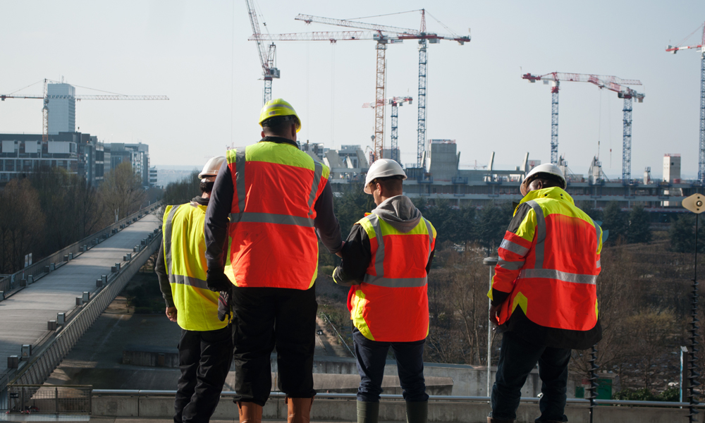 Updated Osha Safety Program Guidelines Drives Worker Safety Gocontractor