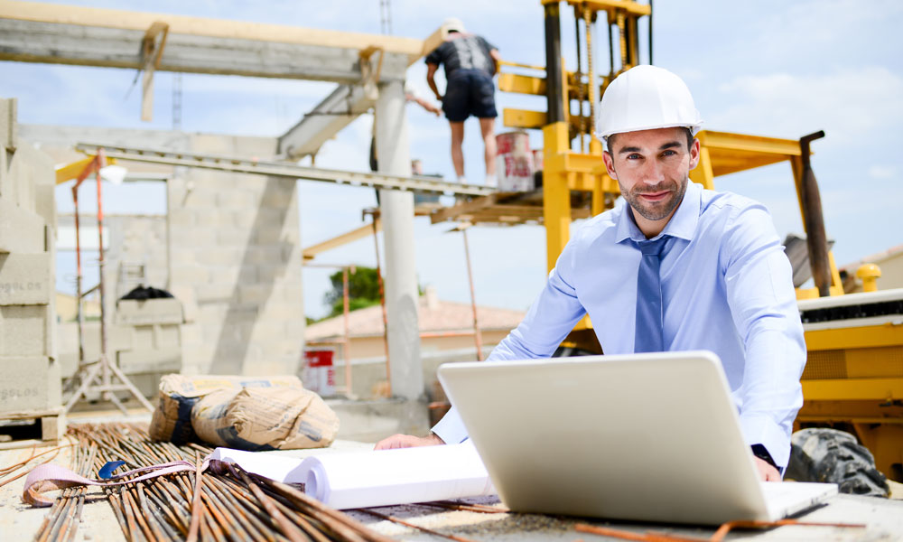 Tech-savvy subcontractors: Impact on Construction Industry