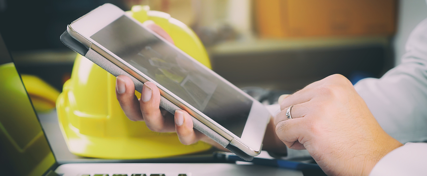 Apps for Construction Increase Construction Produtivity GoContractor