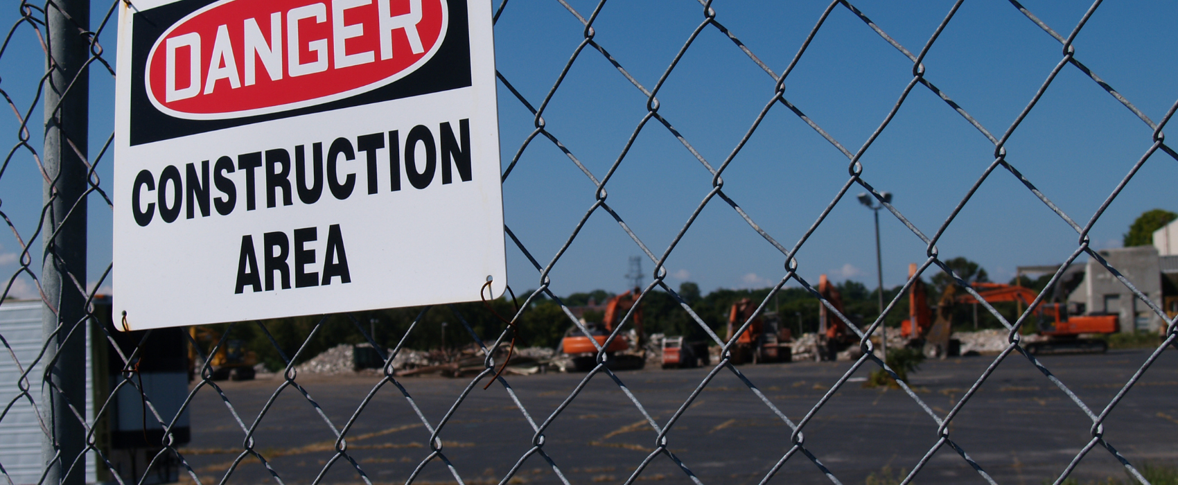 The Ultimate Guide to OSHA Fatal Four Safety Training GoContractor