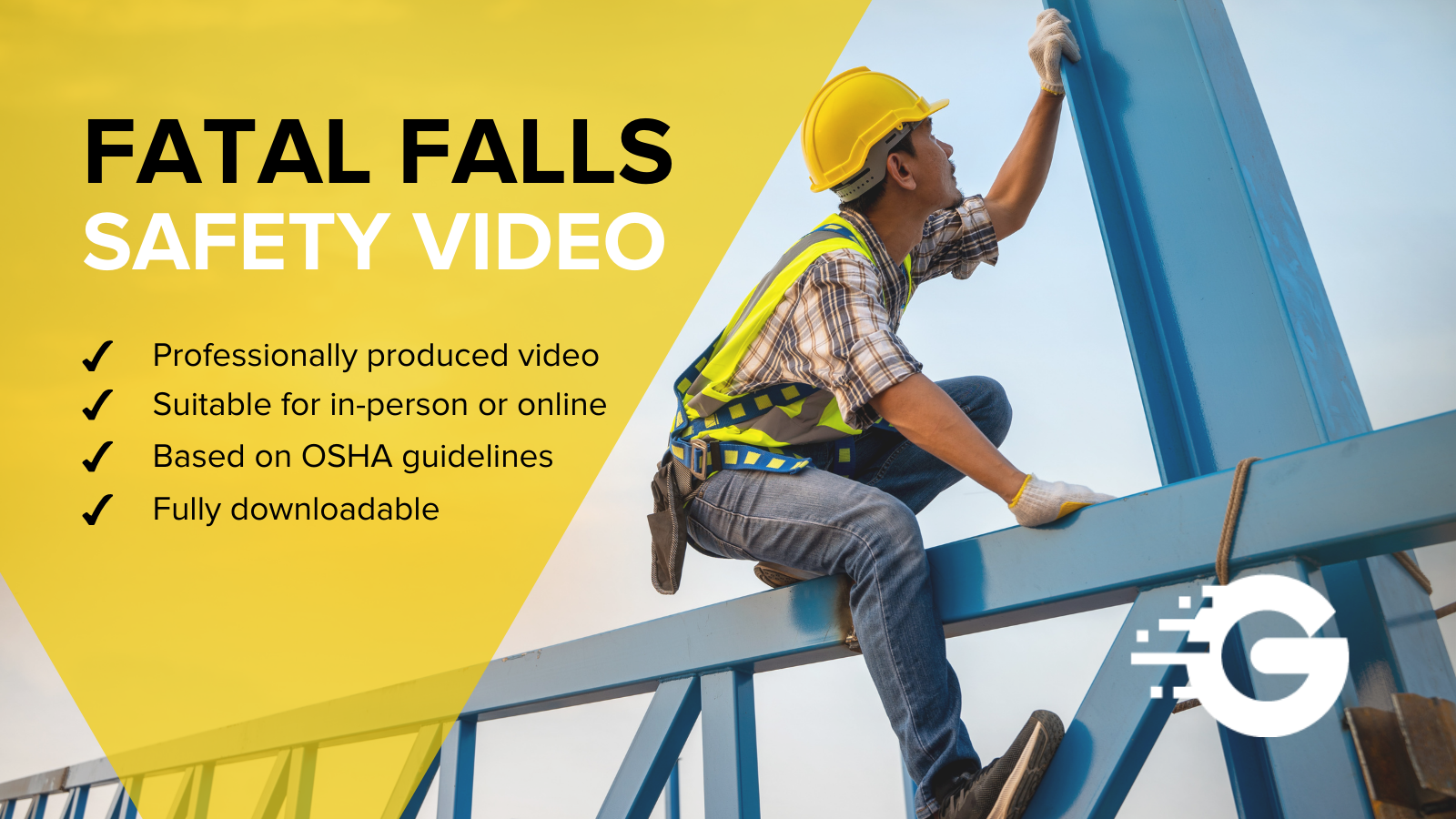 Free Safety Video Download